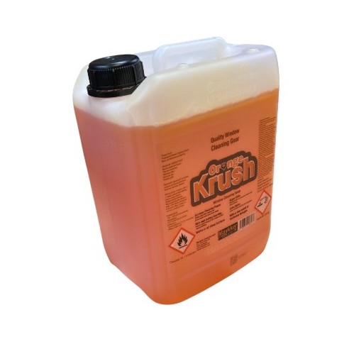 Maykker OrangeKrush Soap 5L