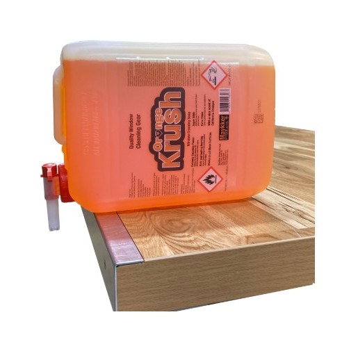 Maykker OrangeKrush Limpiador 5L