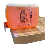 Maykker OrangeKrush Reinigungs-Seife 5L