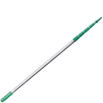 Unger Telescopic Pole System TelePlus (2m sections) - tot...