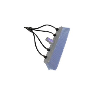 Streamline Medium Bristle Brush 25cm 2