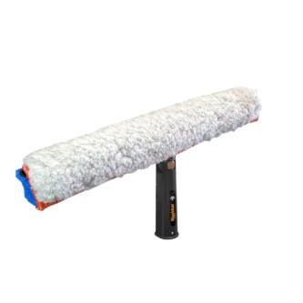 Juego completo de limpiacristales Hedgehog Maykker