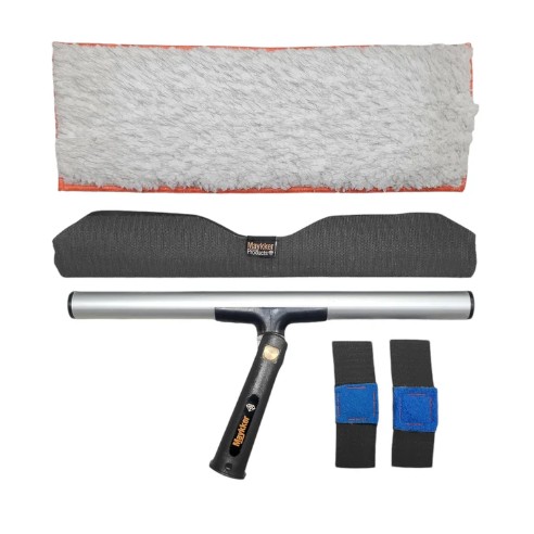 Maykker Lavavetri Hedgehog Set Completo