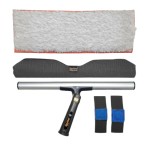 Maykker Hedgehog-Fensterreiniger Komplettset