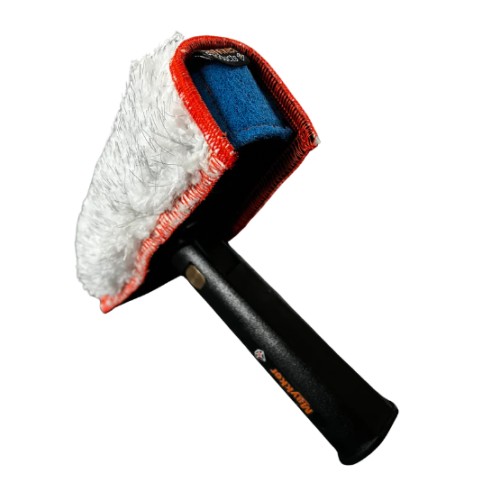 Maykker Lavavetri Hedgehog Set Completo