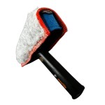 Maykker Hedgehog-Fensterreiniger Komplettset