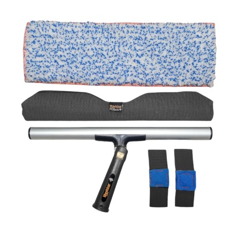 Maykker Lavavetri Scotsman Set Completo