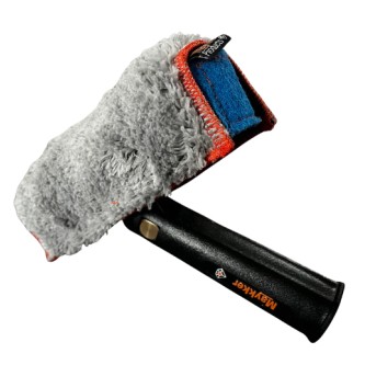 Ensemble complet de nettoyant pour vitres Maykker Python 2