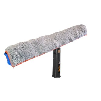 Ensemble complet de nettoyant pour vitres Maykker Python