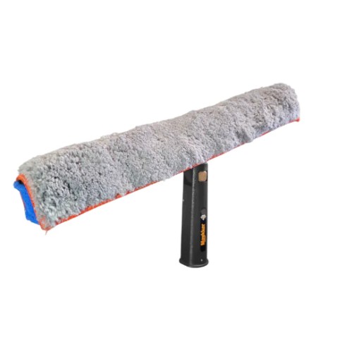 Ensemble complet de nettoyant pour vitres...