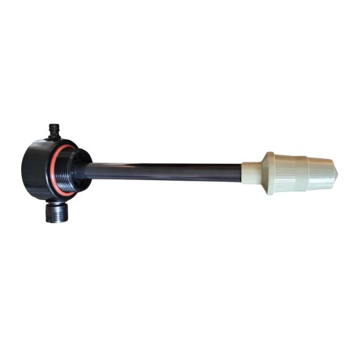 11L DI Filter without resin