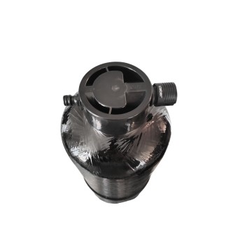 11L DI Filter without resin 2