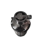 11L DI Filter without resin