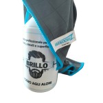 Windowz Kit Brillo e CarboWipe