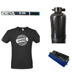 Windowz Pure Kit Acqua Pura Starter