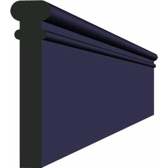 Sörbo Soft Rubber (T-Shaped)