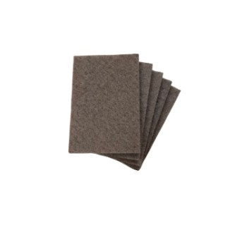 Maykker Walnut Pad (Pack of 5 pcs)