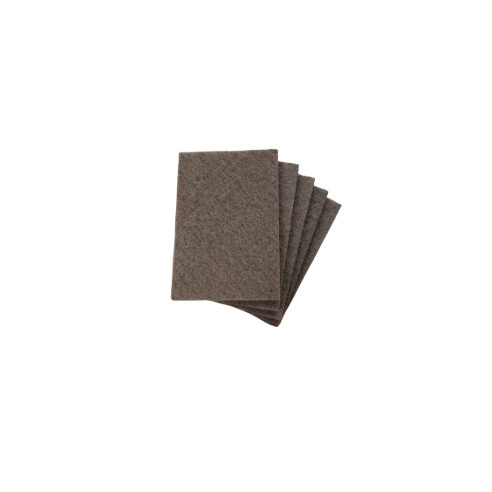 Maykker Walnuss-Pad (Packung mit 5 St.)