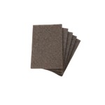 Maykker Walnut Pad (Pack of 5 pcs)
