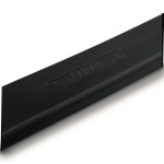 Ettore Master Rubber para escobilla de goma - Lámina profesional