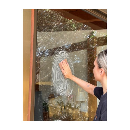 Maykker Walnut Pad (Pacco di 5 pz)