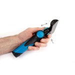 Grattoir Moerman Sharkblade