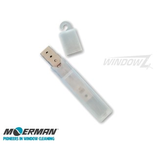 Moerman blades lame 2