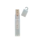 Moerman - Lame à double tranchant, 15 cm