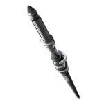 Unger Ninja Premium Carbon Teleskoprute