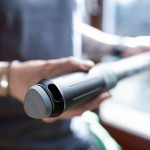 Unger Ninja Premium Carbon Teleskoprute