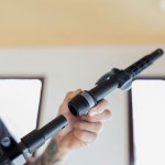 Unger Ninja Adattatore Angolare