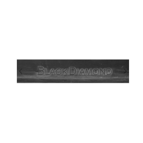 BlackDiamond Platinum Soft Rubber (T-Shape) - 1...
