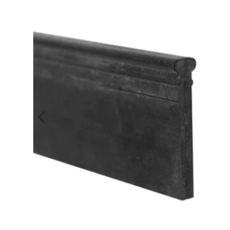 Goma blanda Black Diamond Platinum (forma de T) - 1 Par