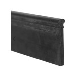 Goma blanda Black Diamond Platinum (forma de T) - 1 Par