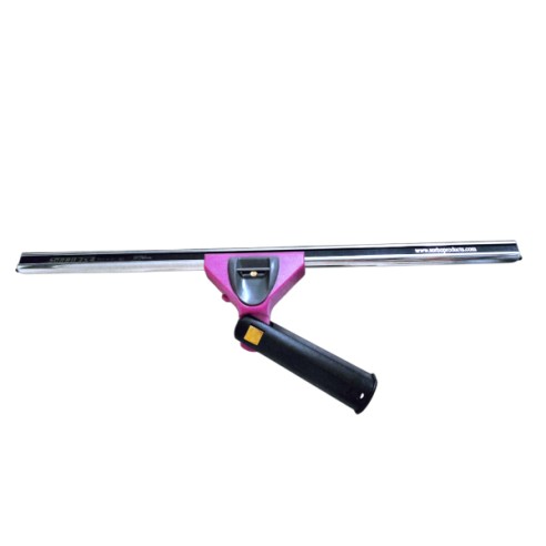 Sörbo Raclette complète violette avec guide...