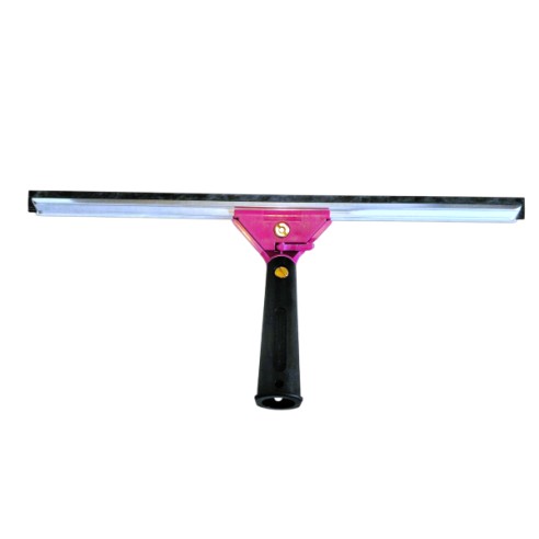 Sörbo Purple Complete Squeegee with Chrome...