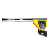 Sörbo Tergivetro Completo Giallo con Guida Cromata 45 cm