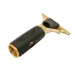 Mango de liberación rápido Ettore Master Brass