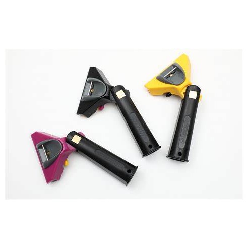 Sörbo Fast Release Handle (Blue)