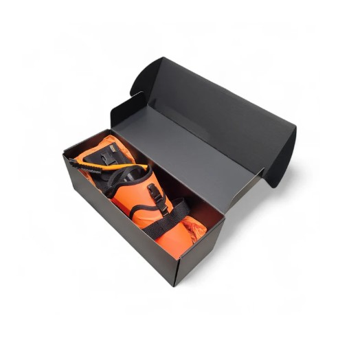 Fourreau Maykker Silencer II (Orange)