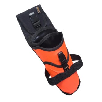 Fourreau Maykker Silencer II (Orange)