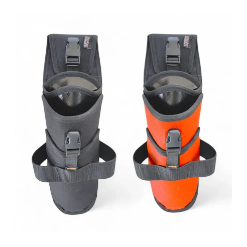 Fourreau Maykker Silencer II (Orange)