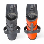 Fourreau Maykker Silencer II (Orange)