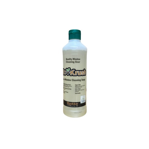 Maykker EcoKrush Reiniger 500ml
