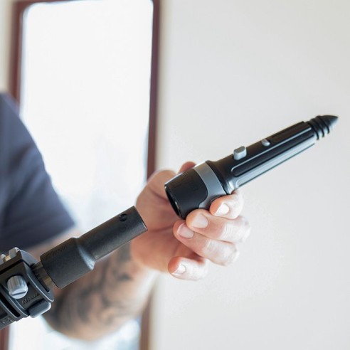 Unger Ninja Cono con Gomma