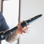 Unger Ninja Cono con Gomma