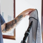 Unger Ninja Cono con Gomma