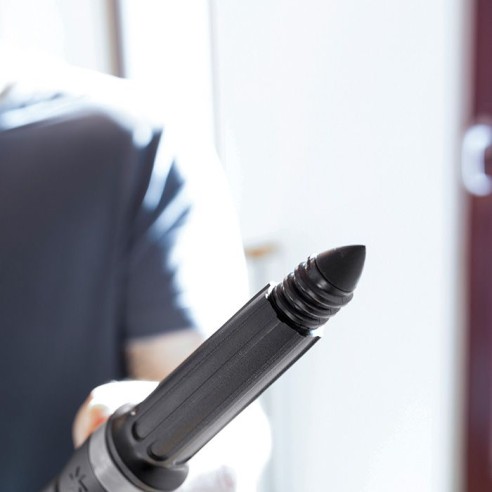 Unger Ninja Cono con Gomma