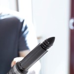 Unger Ninja Cono con Gomma