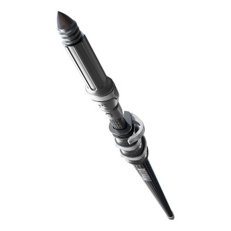 Unger Ninja Cono con Gomma 2